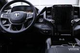Thumbnail of 2025 Diamond Black Crystal Pearlcoat RAM 3500