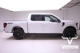 Thumbnail of 2025 Oxford White Ford F-150