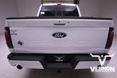 Thumbnail of 2025 Oxford White Ford F-150