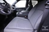 Thumbnail of 2025 Bright White Clearcoat RAM 2500