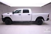 Thumbnail of 2025 Bright White Clearcoat RAM 2500