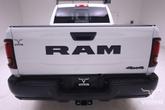 Thumbnail of 2025 Bright White Clearcoat RAM 2500