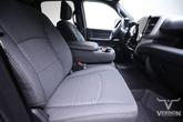 Thumbnail of 2025 Bright White Clearcoat RAM 2500