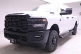 Photo of 2025 Bright White Clearcoat RAM 2500