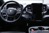 Thumbnail of 2025 Bright White Clearcoat RAM 2500
