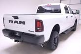 Thumbnail of 2025 Bright White Clearcoat RAM 2500