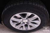 Thumbnail of 2021 Silver Ice Metallic Chevrolet Silverado 1500