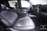 Thumbnail of 2021 Silver Ice Metallic Chevrolet Silverado 1500