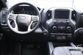 Thumbnail of 2021 Silver Ice Metallic Chevrolet Silverado 1500