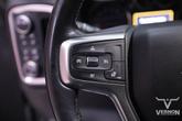 Thumbnail of 2021 Silver Ice Metallic Chevrolet Silverado 1500