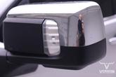 Thumbnail of 2021 Silver Ice Metallic Chevrolet Silverado 1500