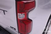 Thumbnail of 2021 Silver Ice Metallic Chevrolet Silverado 1500