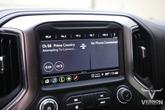 Thumbnail of 2021 Silver Ice Metallic Chevrolet Silverado 1500