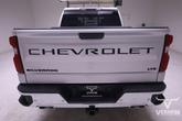 Thumbnail of 2021 Silver Ice Metallic Chevrolet Silverado 1500
