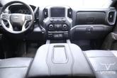 Thumbnail of 2021 Silver Ice Metallic Chevrolet Silverado 1500