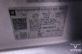 Thumbnail of 2021 Silver Ice Metallic Chevrolet Silverado 1500