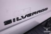 Thumbnail of 2021 Silver Ice Metallic Chevrolet Silverado 1500