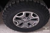 Thumbnail of 2015 Bright White Clearcoat Jeep Wrangler Unlimited