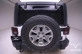 Thumbnail of 2015 Bright White Clearcoat Jeep Wrangler Unlimited