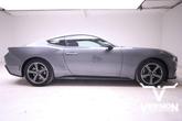 Thumbnail of 2025 Carbonized Gray Metallic Ford Mustang