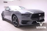 Thumbnail of 2025 Carbonized Gray Metallic Ford Mustang
