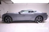 Thumbnail of 2025 Carbonized Gray Metallic Ford Mustang
