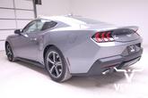 Thumbnail of 2025 Carbonized Gray Metallic Ford Mustang