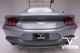 Thumbnail of 2025 Carbonized Gray Metallic Ford Mustang