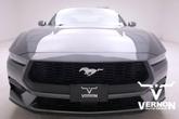 Thumbnail of 2025 Carbonized Gray Metallic Ford Mustang