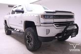Thumbnail of 2017 Iridescent Pearl Tricoat Chevrolet Silverado 1500