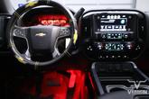 Thumbnail of 2017 Iridescent Pearl Tricoat Chevrolet Silverado 1500