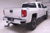 Thumbnail of 2017 Iridescent Pearl Tricoat Chevrolet Silverado 1500