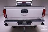 Thumbnail of 2017 Iridescent Pearl Tricoat Chevrolet Silverado 1500