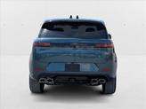 Thumbnail of 2025 Giola Green Metallic Land Rover Range Rover Sport