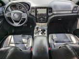 Thumbnail of 2021 Diamond Black Crystal Pearlcoat Jeep Grand Cherokee