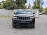 Thumbnail of 2021 Diamond Black Crystal Pearlcoat Jeep Grand Cherokee