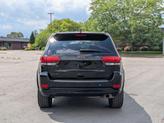 Thumbnail of 2021 Diamond Black Crystal Pearlcoat Jeep Grand Cherokee