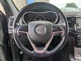 Thumbnail of 2021 Diamond Black Crystal Pearlcoat Jeep Grand Cherokee