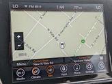 Thumbnail of 2021 Diamond Black Crystal Pearlcoat Jeep Grand Cherokee