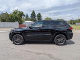 Thumbnail of 2021 Diamond Black Crystal Pearlcoat Jeep Grand Cherokee
