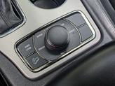 Thumbnail of 2021 Diamond Black Crystal Pearlcoat Jeep Grand Cherokee