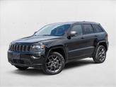 Photo of 2021 Diamond Black Crystal Pearlcoat Jeep Grand Cherokee