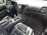 Thumbnail of 2021 Diamond Black Crystal Pearlcoat Jeep Grand Cherokee