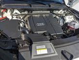 Thumbnail of 2022 White Audi Q5