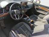 Thumbnail of 2022 White Audi Q5