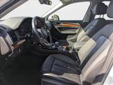 Thumbnail of 2022 White Audi Q5