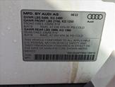 Thumbnail of 2022 White Audi Q5