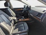 Thumbnail of 2022 White Audi Q5