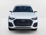 Thumbnail of 2022 White Audi Q5