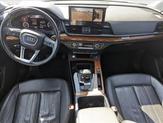 Thumbnail of 2022 White Audi Q5
